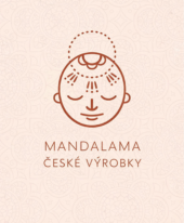 MANDALAMA – ČESKÁ ZNAČKA