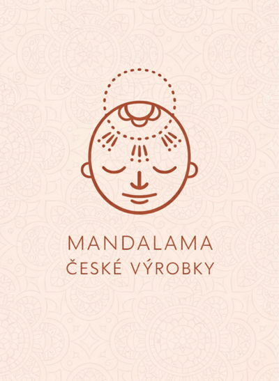 MANDALAMA – ČESKÁ ZNAČKA