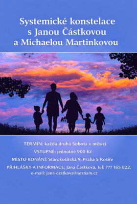 Systematické konstelace